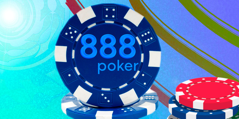 888poker обзор покерного рума