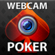 WebCam Poker – преимущества игры с веб-камерой
