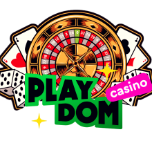 Playdom — новое казино от Pokerdom